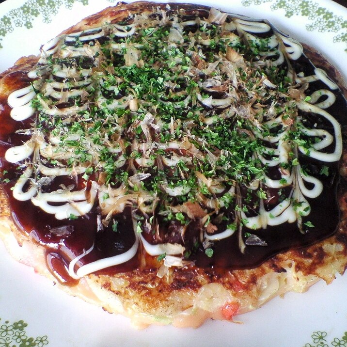 材料も作り方もシンプルなフワトロお好み焼き レシピ 作り方 By Rabbit Ninin 楽天レシピ 材料も作り方もシンプルなフワトロお好み焼き レシピ 作り方 By Rabbit Ninin 楽天レシピ